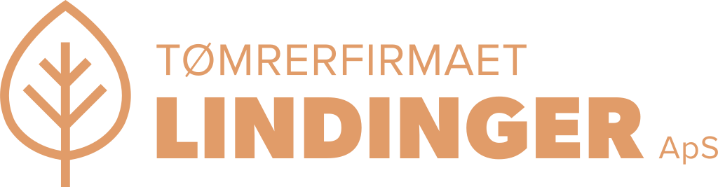 Tømrerfirmaet Lindinger ApS logo