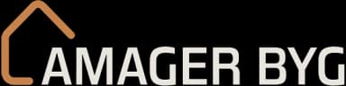 Amager Byg ApS logo