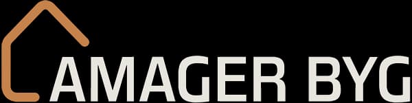 Amager Byg ApS logo