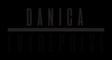 Danica Entreprise logo
