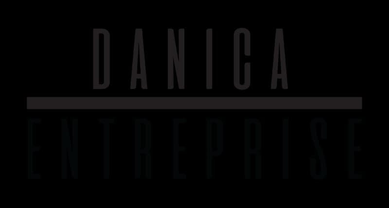 Danica Entreprise logo