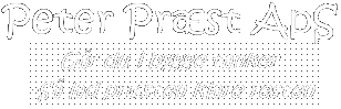 Peter Præst ApS logo
