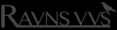 Ravns VVS ApS logo