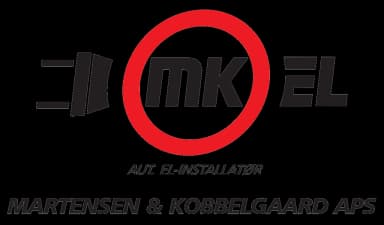 MARTENSEN & KOBBELGAARD ApS logo