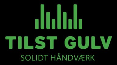 Tilst gulv logo