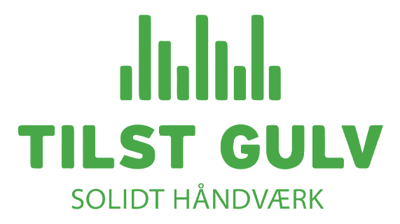 Tilst gulv logo