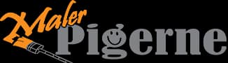 MALERPIGERNE OKSBØL ApS logo