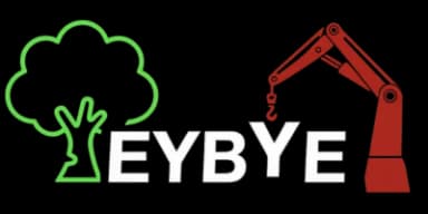Vognmand Eybye logo