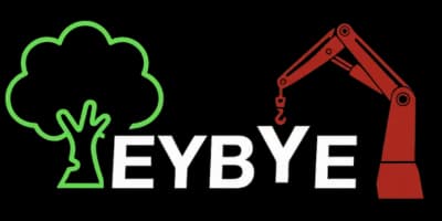Vognmand Eybye logo