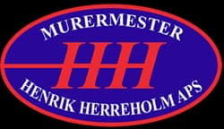 MURERMESTER HENRIK HERREHOLM ApS logo