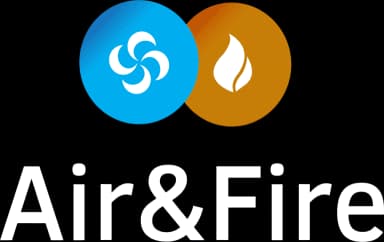 Air&Fire Service ApS logo