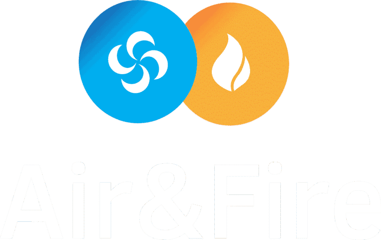 Air&Fire Service ApS logo