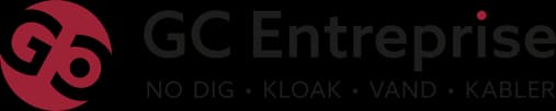 G.C. ENTREPRISE. KØGE ApS logo
