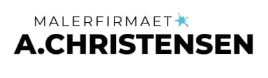 A.CHRISTENSEN logo