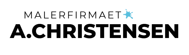 A.CHRISTENSEN logo