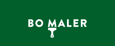 Bo Maler logo