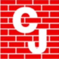 MURERFIRMAET CLAUS JENSEN ApS logo