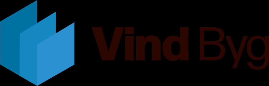 Vind Byg ApS logo