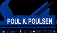 POUL K. POULSEN ApS logo