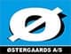 ØSTERGAARDS A/S logo