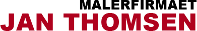 MALERFIRMAET JAN THOMSEN ApS logo
