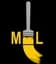 MALERFIRMAET M.L. V/MICHAEL LERCHE logo
