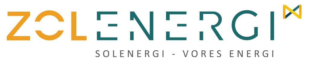 Zolenergi Danmark ApS logo