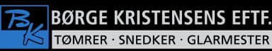 BØRGE KRISTENSENS EFTERFØLGERE A/S logo