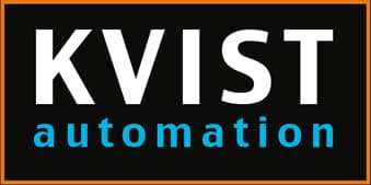 Kvist Automation ApS logo