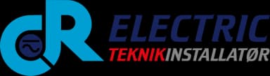 CR Electric Fiber & Kabelteknik A/S logo