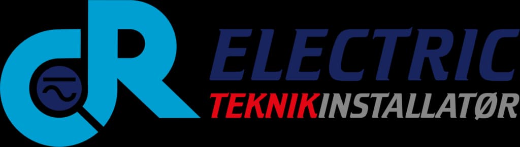 CR Electric Fiber & Kabelteknik A/S logo