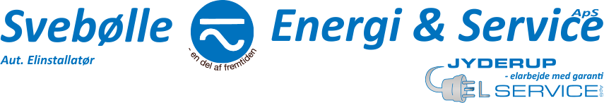 Svebølle Energi & Service ApS logo