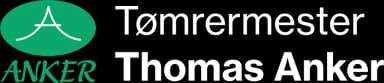 TØMRERMESTER THOMAS ANKER ApS logo