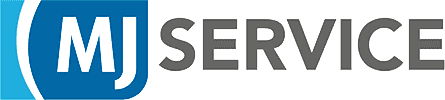 MJ-Service V/Morten Aakjær Jakobsen logo