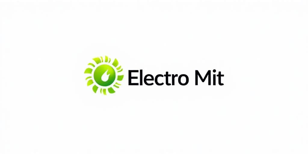 Electro MIT logo