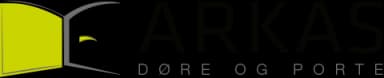 ARKAS A/S logo