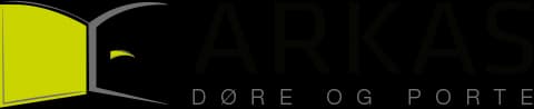ARKAS A/S logo