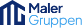 Maler Gruppen Danmark ApS logo