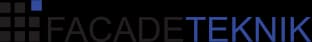 Facadeteknik ApS logo