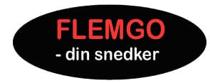FLEMGO v/Flemming Scheil logo