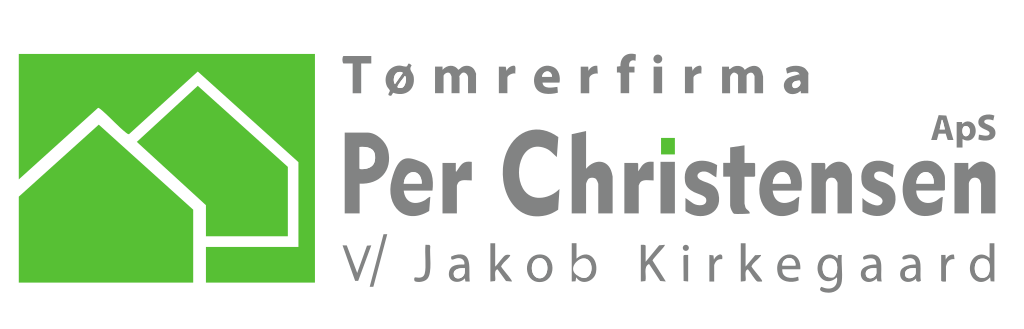 TØMRERMESTER PER CHRISTENSEN ApS logo