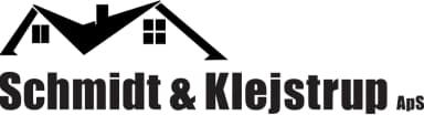 Schmidt & Klejstrup ApS logo