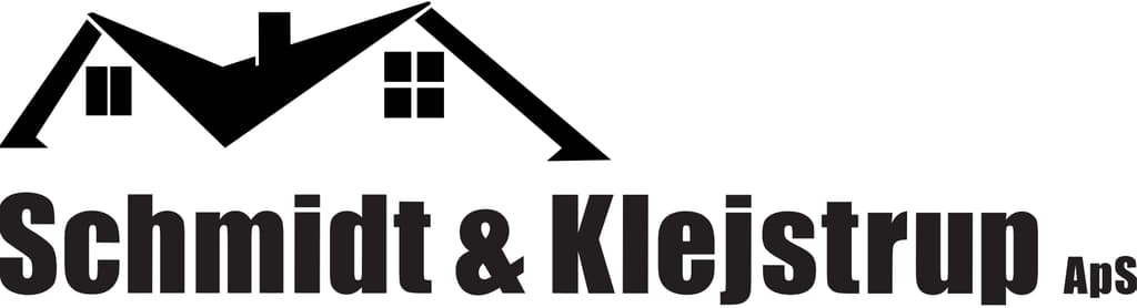 Schmidt & Klejstrup ApS logo