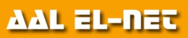 Aal El-net logo