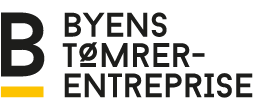 BTØ ApS logo