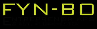 Fyn-Bo Entreprenør ApS logo