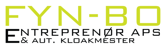 Fyn-Bo Entreprenør ApS logo