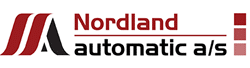 Nordland Automatic logo