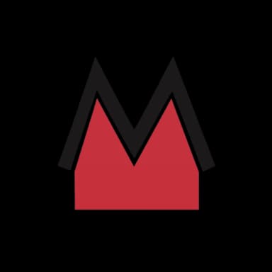 Mauritzen v/Simon Jens Mauritzen logo