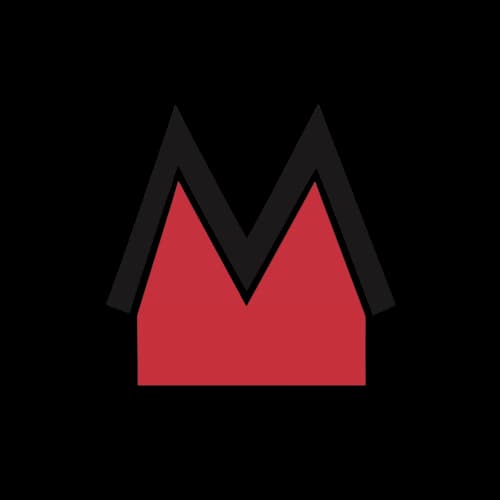 Mauritzen v/Simon Jens Mauritzen logo